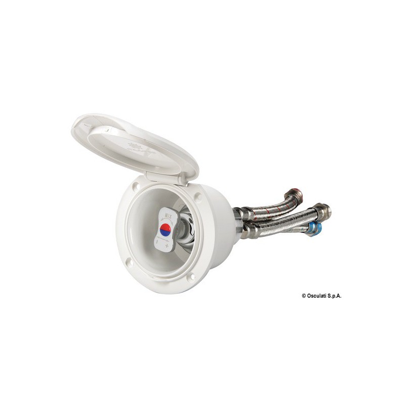 Mélangeur à encastrer