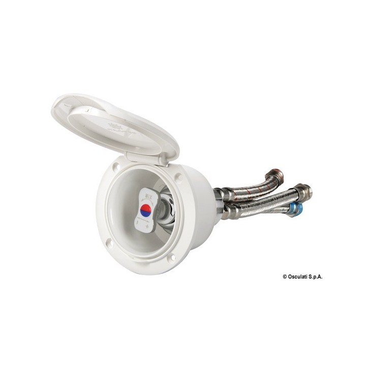 Mélangeur à encastrer