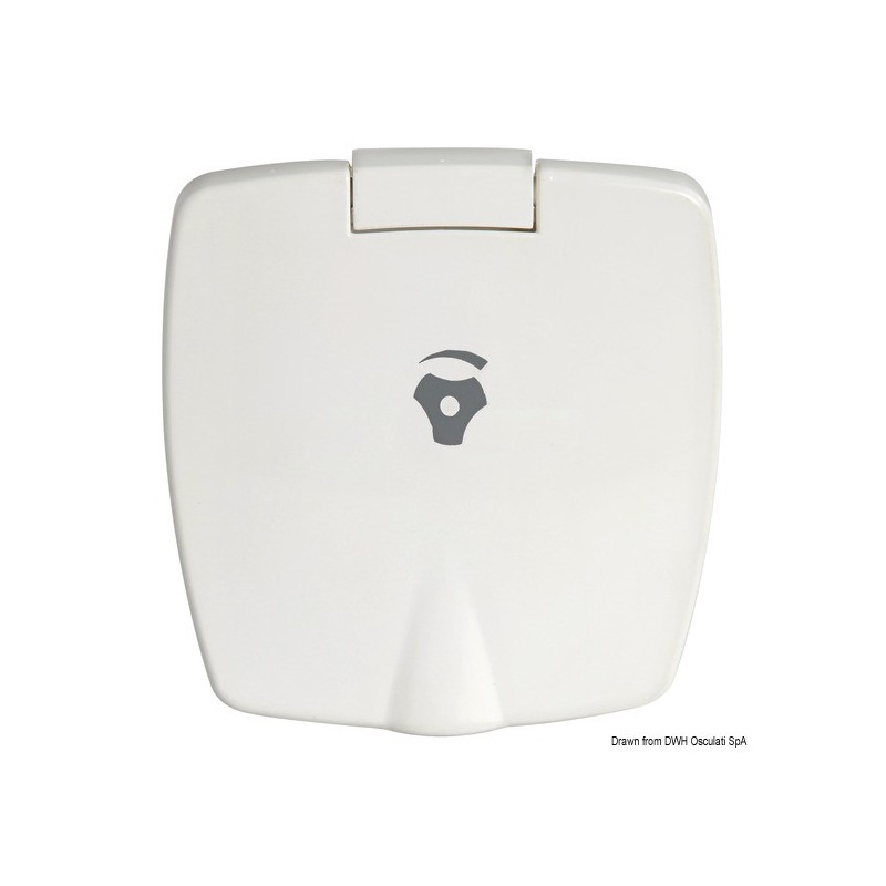 Mélangeur à encastrer