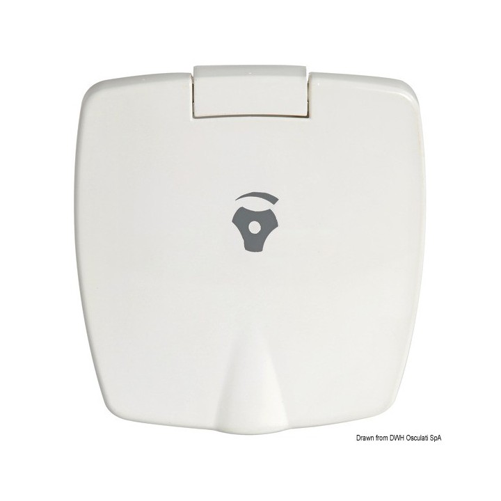 Mélangeur à encastrer