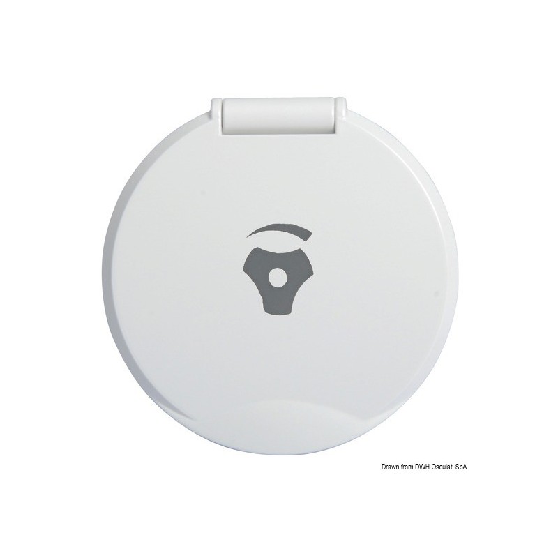 Mélangeur à encastrer