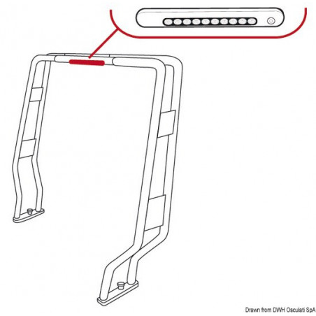  Plafonnier à LED 