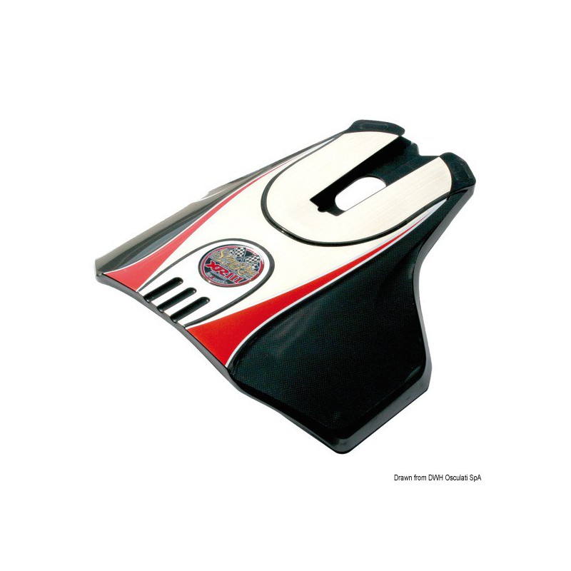 Hydrofoil Sting Ray XRIII SR