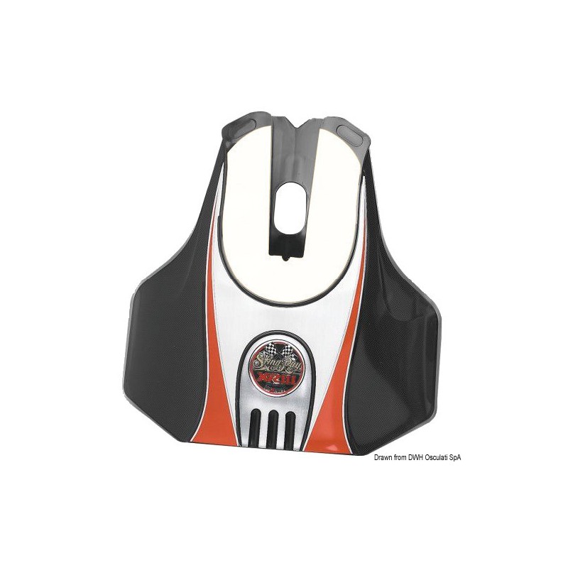 Hydrofoil Sting Ray XRIII JR