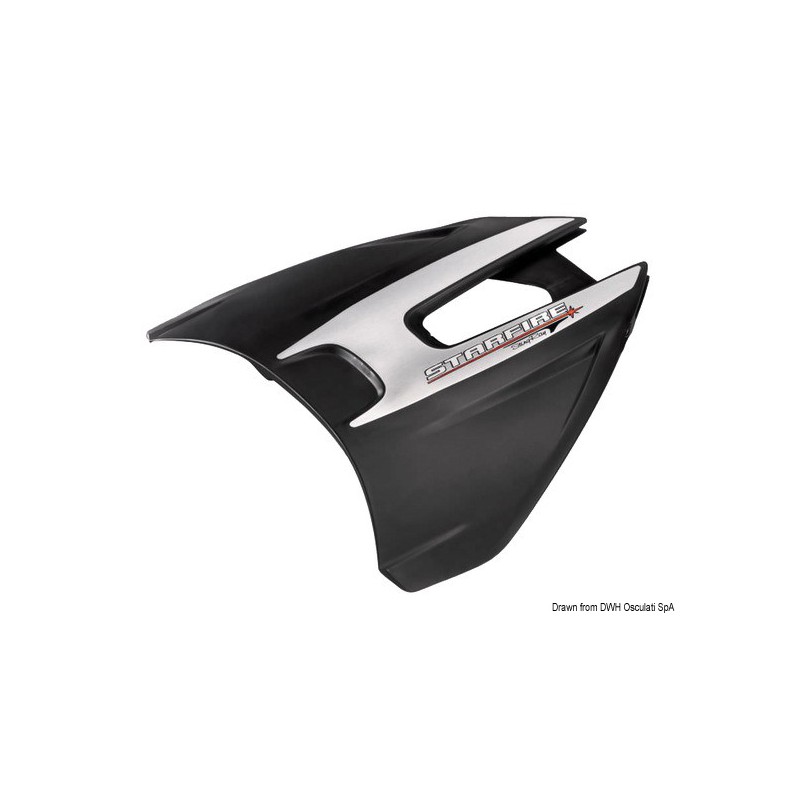 Hydrofoil Sting Ray Starfire