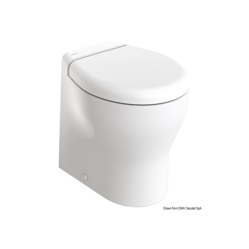WC Tecma Elegance 2G