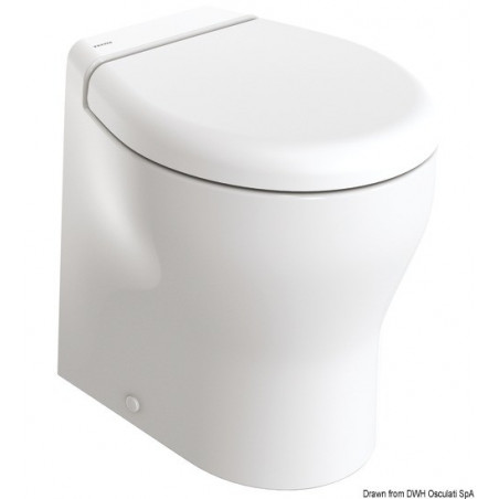 WC Tecma Elegance 2G