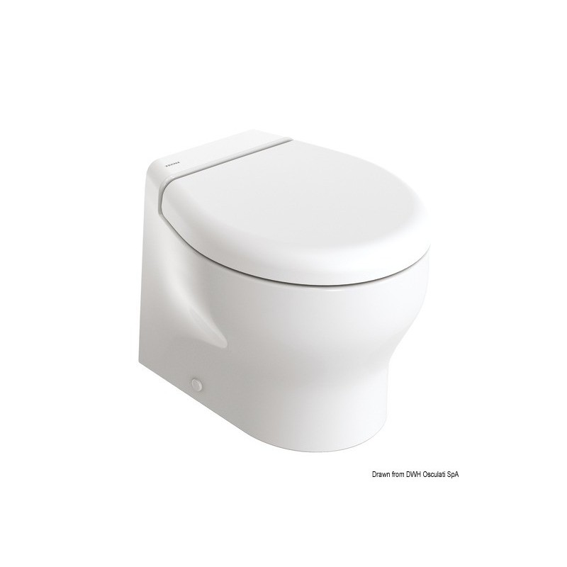 WC Tecma Elegance 2G