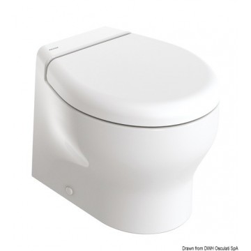 WC Tecma Elegance 2G