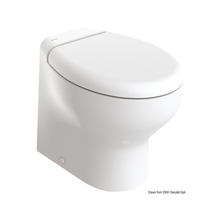 WC Tecma Silence Plus 2G