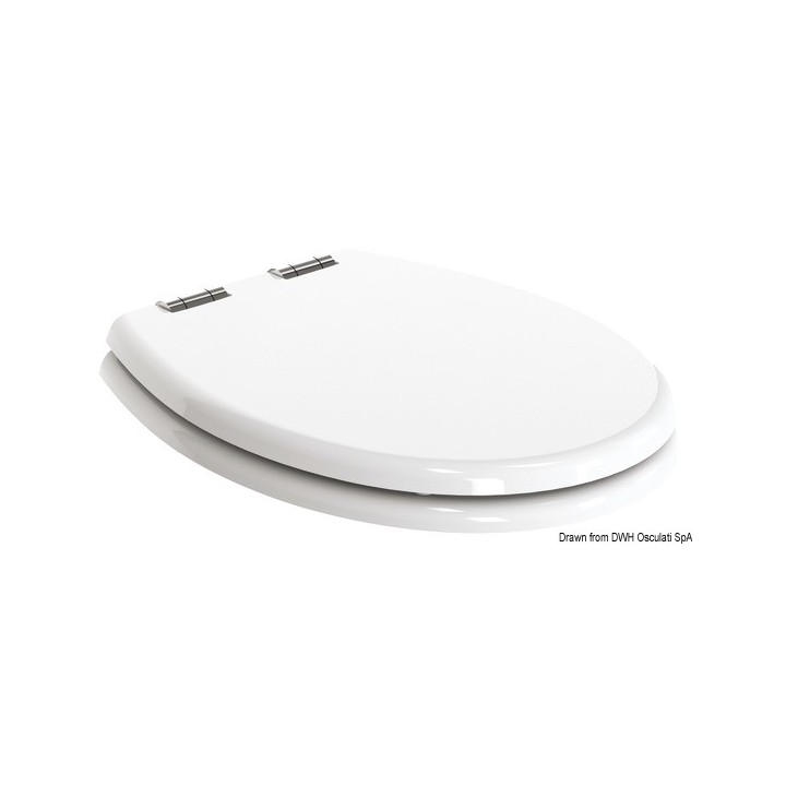 Cuvette Wc pour Tecma