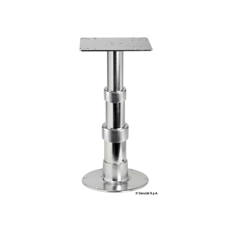 Pied de table Giant Electric