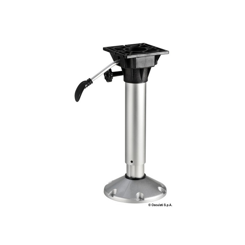 Support de siège Waverider