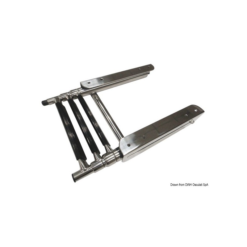 Accessoires pour delphinière