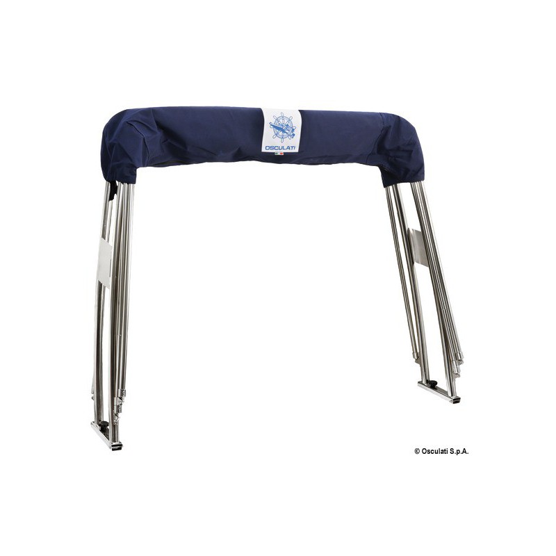 Roll-Bar avec bimini