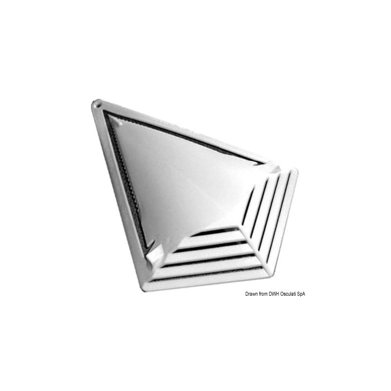 Prise d'air pour bâches