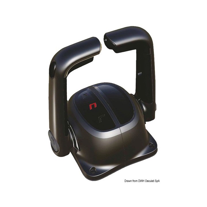 Boîtier double levier Ultraflex B501