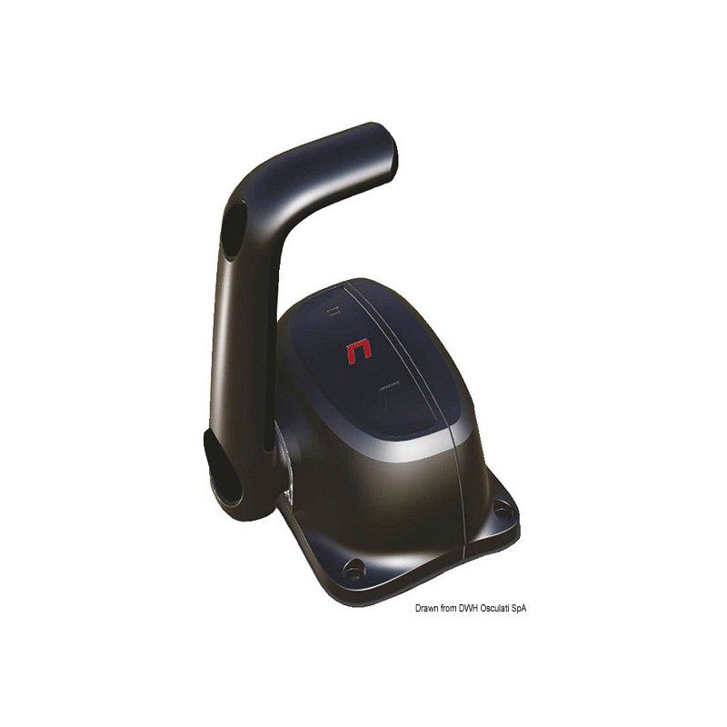 Boîtier monolevier Ultraflex B501