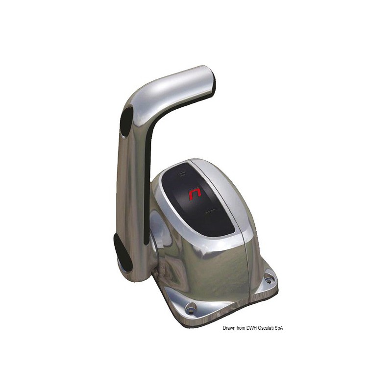 Boîtier monolevier Ultraflex B501