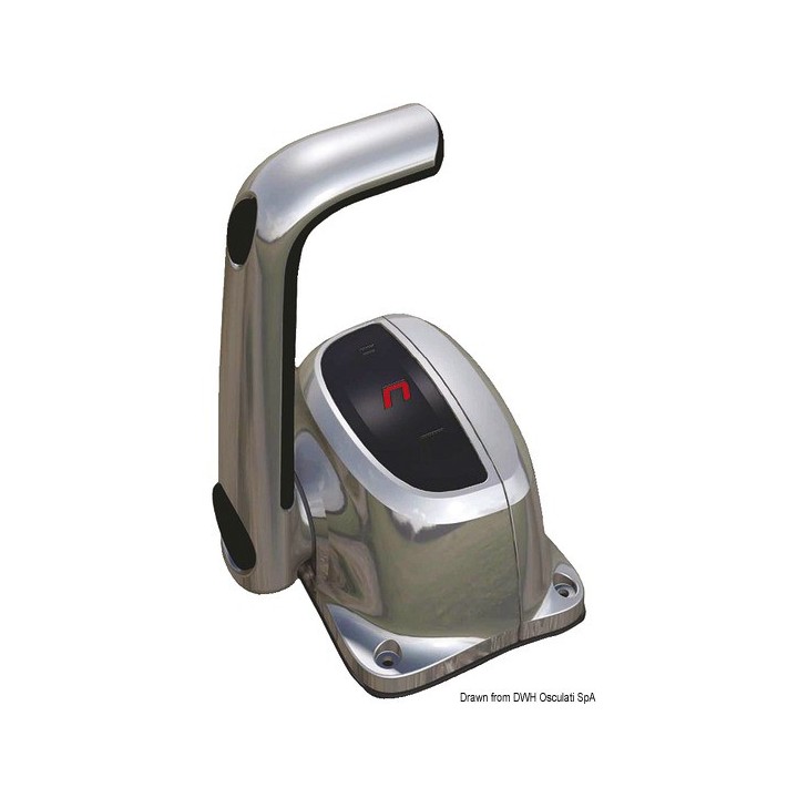 Boîtier monolevier Ultraflex B501