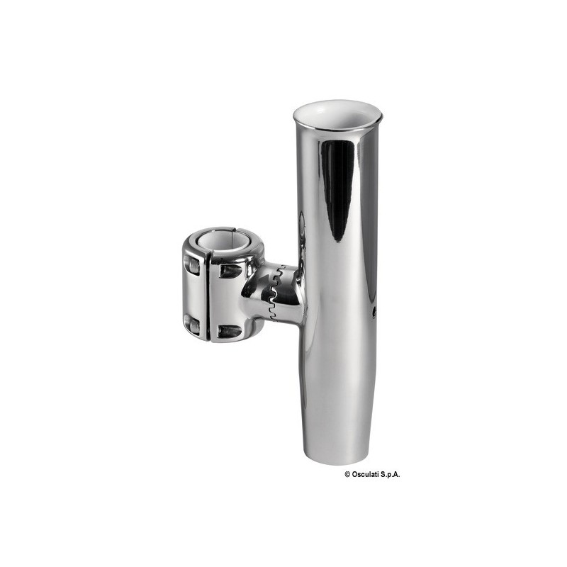Porte-canne inox Ultra