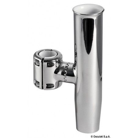 Porte-canne inox Ultra