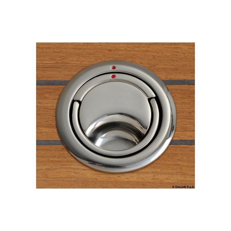 Lève-plancher Eclipse