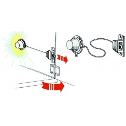 Eclairage intérieur