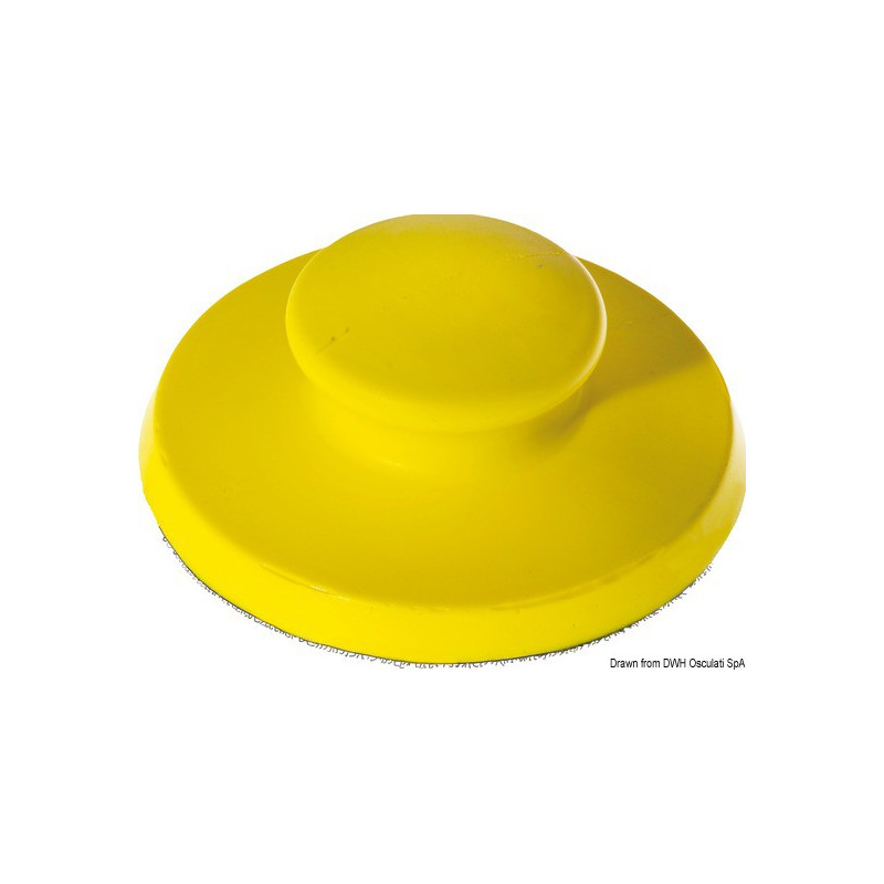 Supports pour coussinets Yachticon