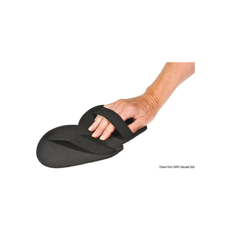 Supports pour coussinets Yachticon