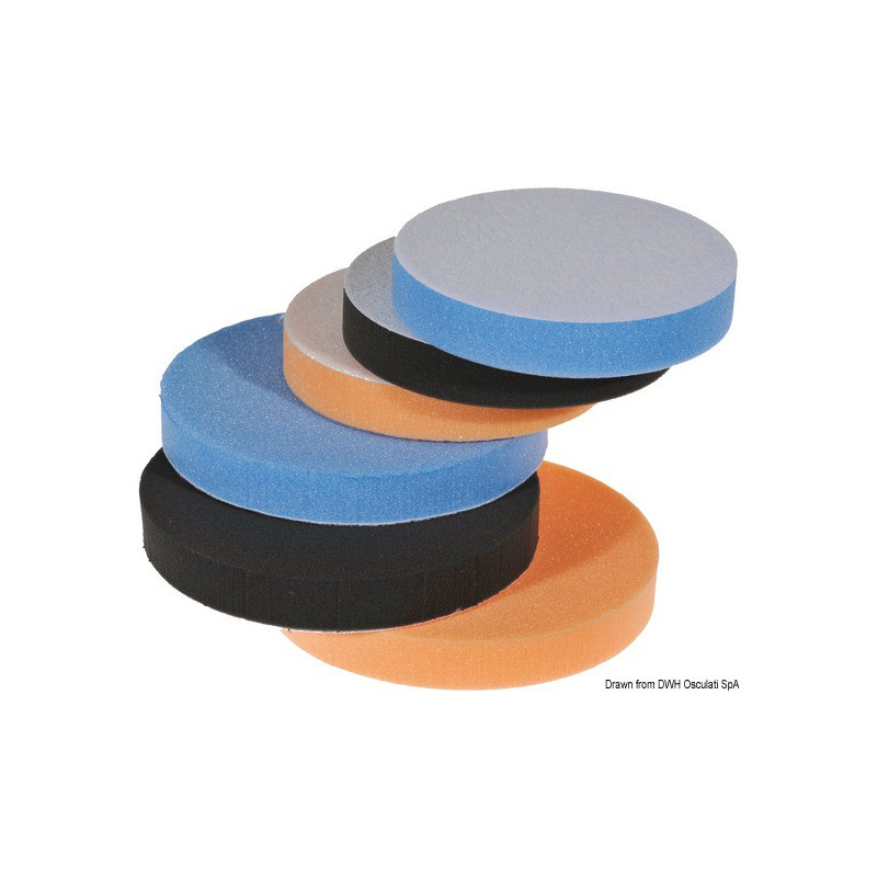 Coussinets Yachticon