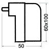 Plafonnier interne "doorlight" Plafonnier interne "doorlight"