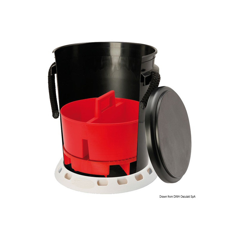 Kit nettoyage Shurhold