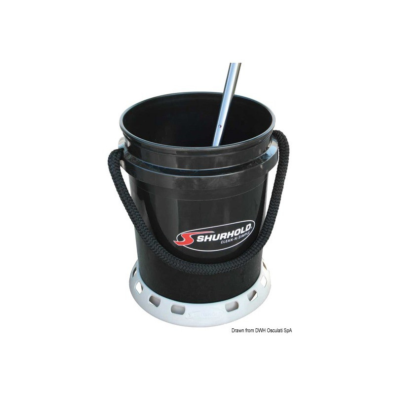 Kit nettoyage Shurhold