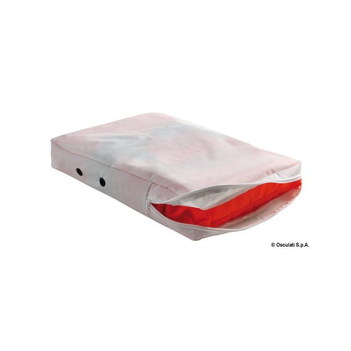 Coussin pour ceintures de sauvetage
