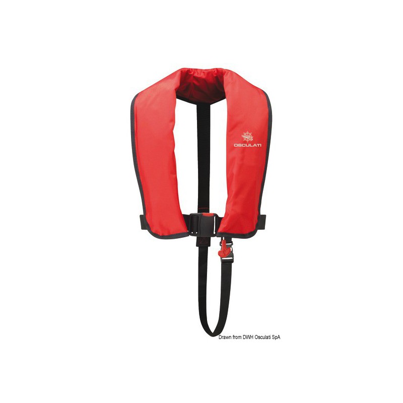 Gilet Fun autogonflant