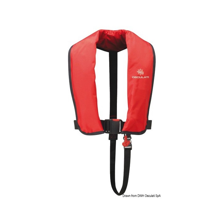 Gilet Fun autogonflant