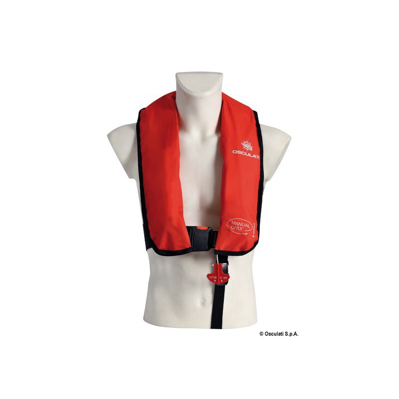 Gilet Fun autogonflant