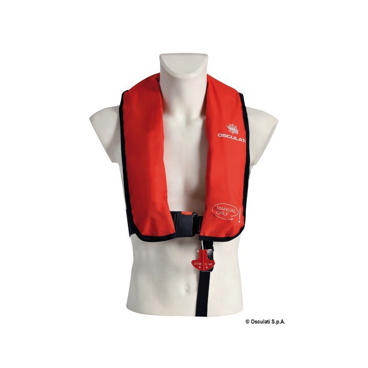 Gilet Fun autogonflant