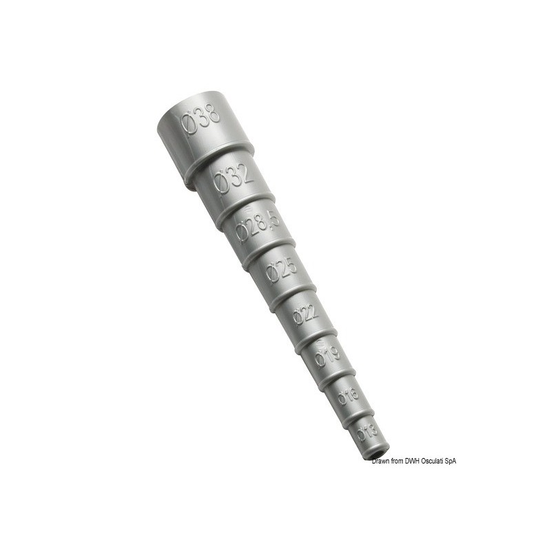 Adaptateur universel