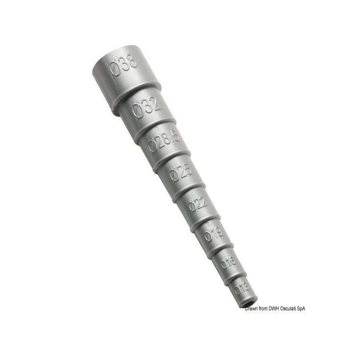 Adaptateur universel