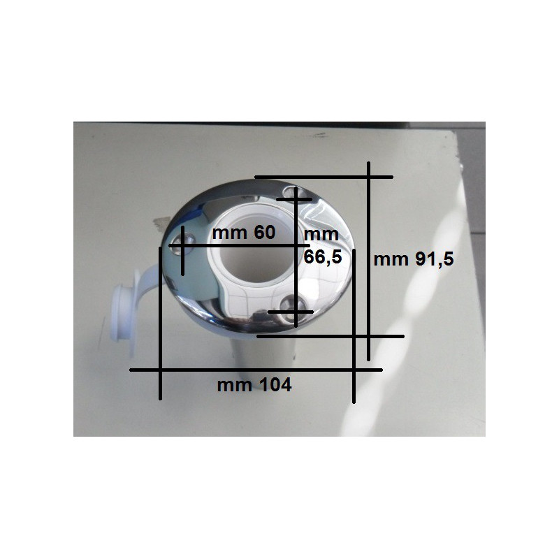 Porte-canne à pêche  41.211.50