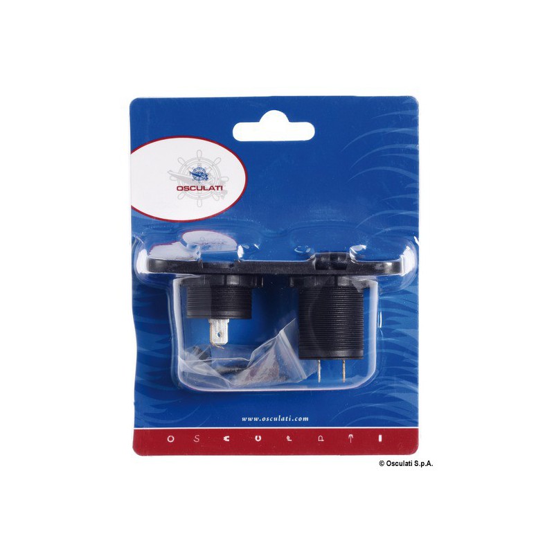 Voltmètres/ampèremètres digitaux