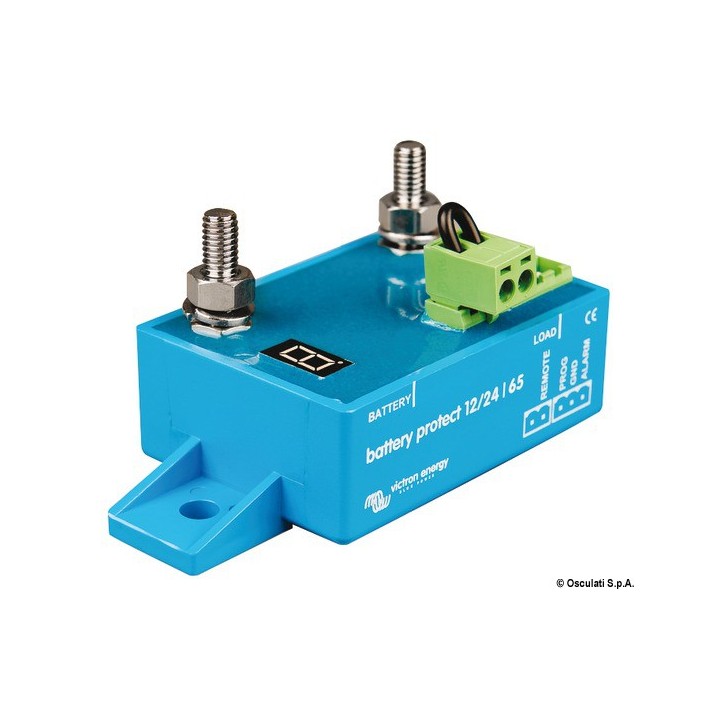 Protection batteries