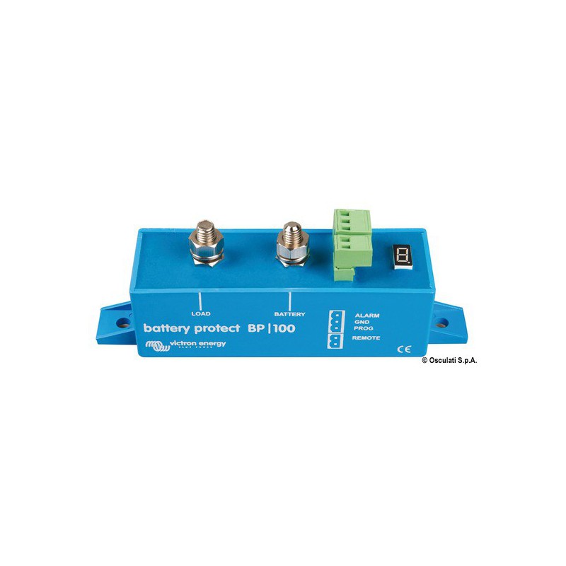 Protection batteries