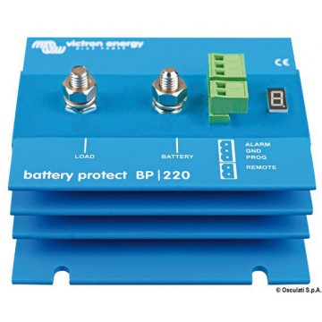 Protection batteries