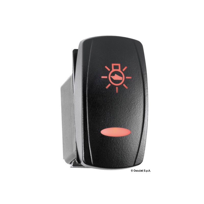 Interrupteurs Marina TOP