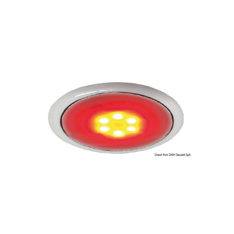 Plafonnier Nuit/Jour