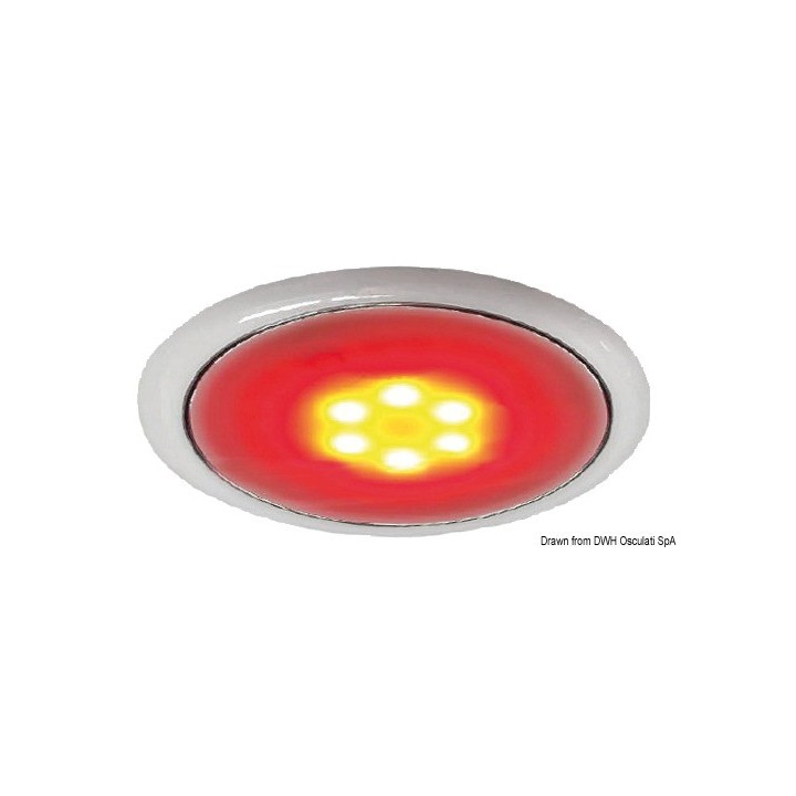 Plafonnier Nuit/Jour