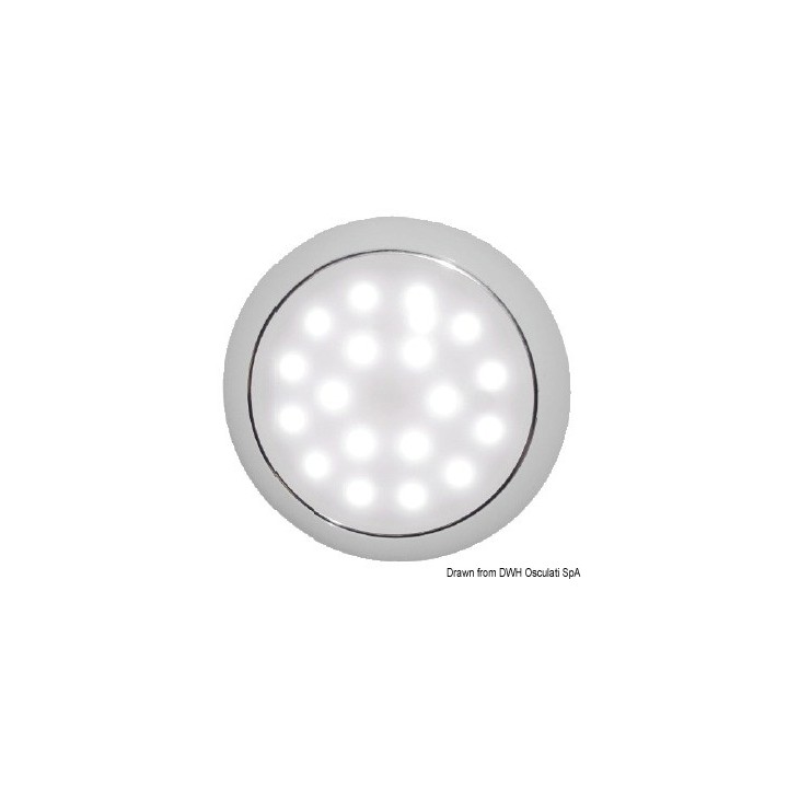 Plafonnier Nuit/Jour